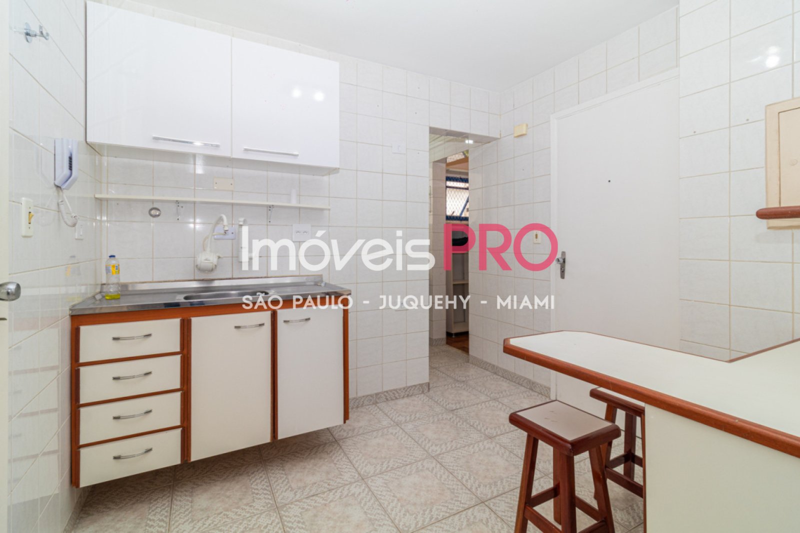 Apartamento para Alugar, Vila Nova Conceição | Cód: IP40542 — 