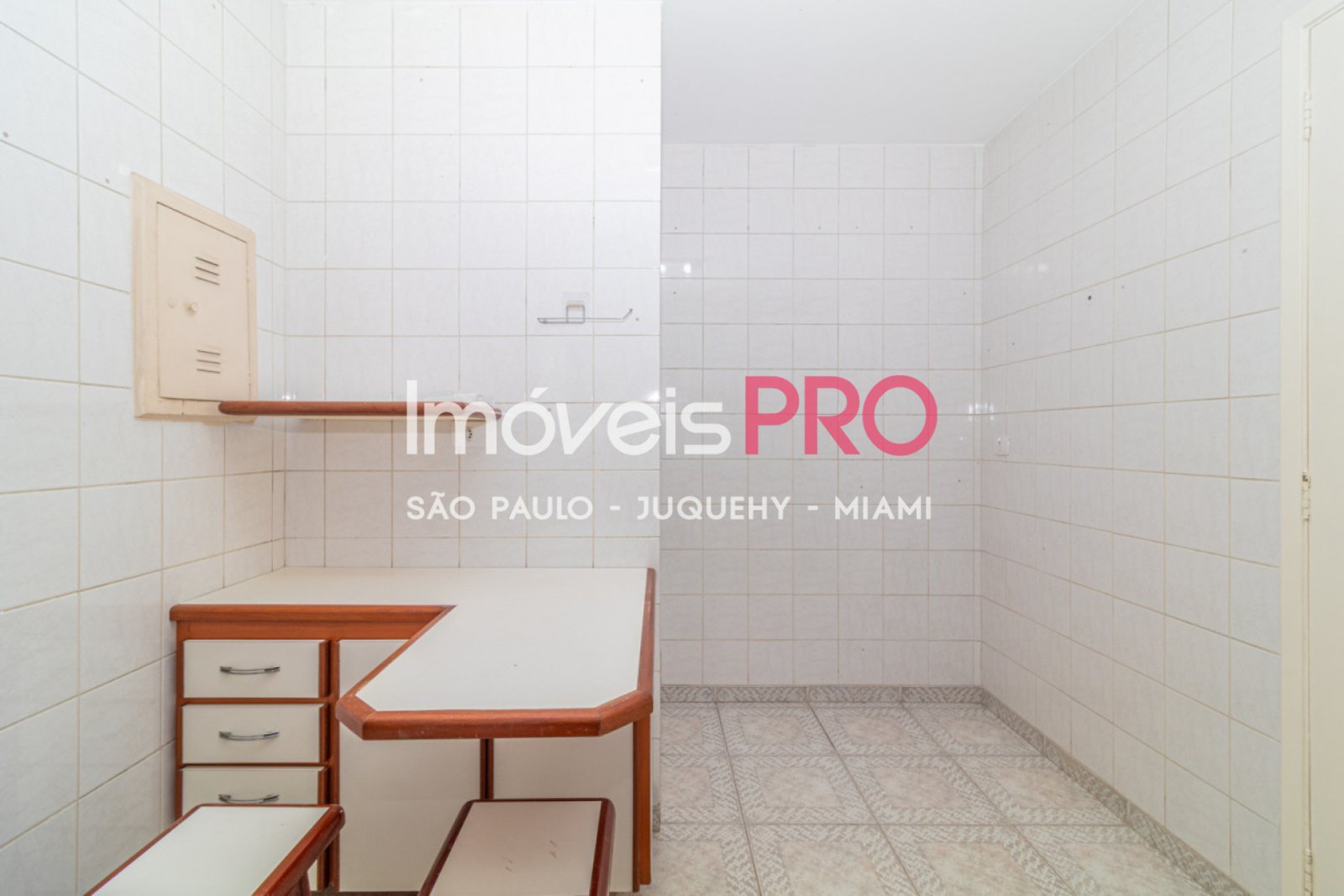 Apartamento para Alugar, Vila Nova Conceição | Cód: IP40542 — 