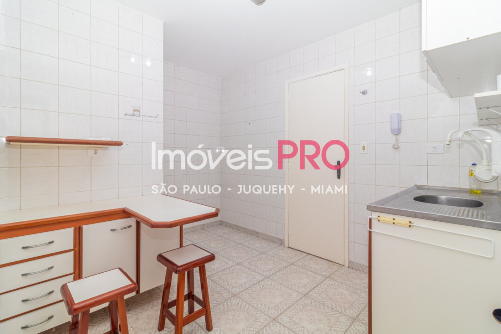 Apartamento para Alugar, Vila Nova Conceição | Cód: IP40542 — 