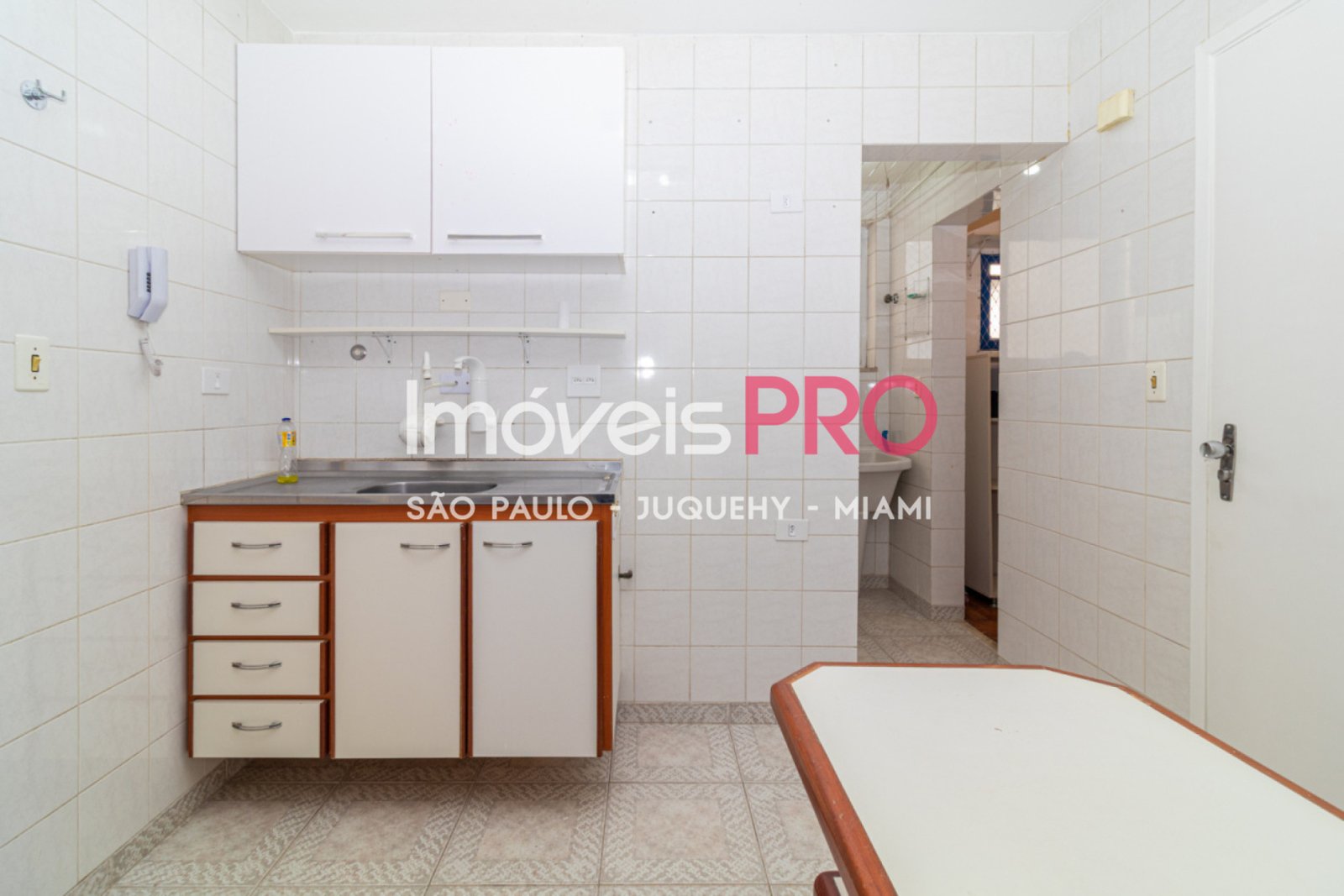 Apartamento para Alugar, Vila Nova Conceição | Cód: IP40542 — 