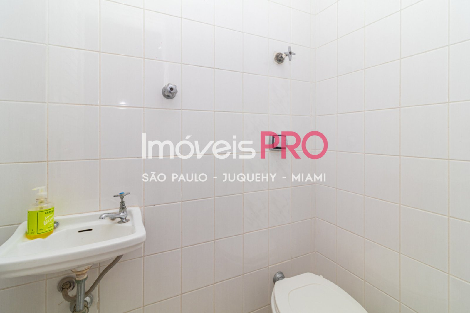 Apartamento para Alugar, Vila Nova Conceição | Cód: IP40542 — 