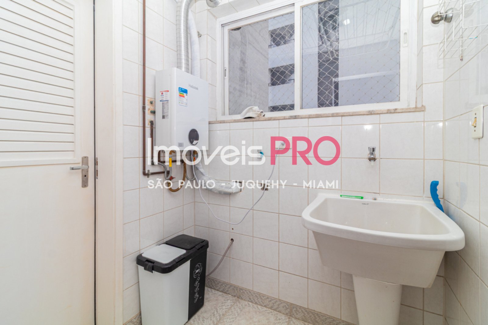 Apartamento para Alugar, Vila Nova Conceição | Cód: IP40542 — 