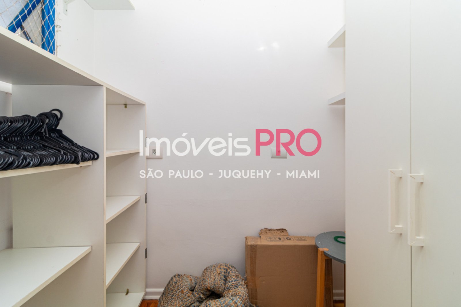 Apartamento para Alugar, Vila Nova Conceição | Cód: IP40542 — 