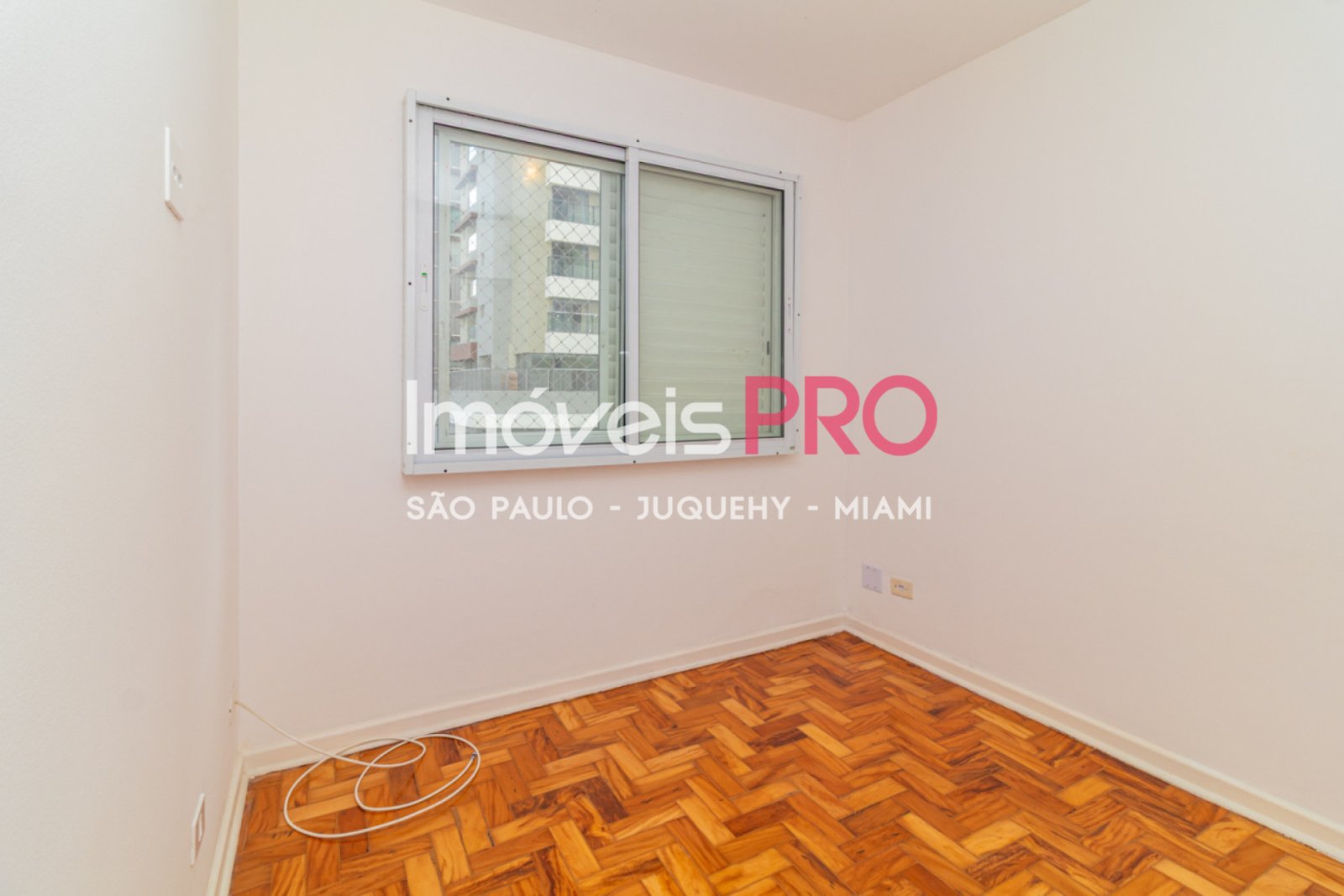 Apartamento para Alugar, Vila Nova Conceição | Cód: IP40542 — 