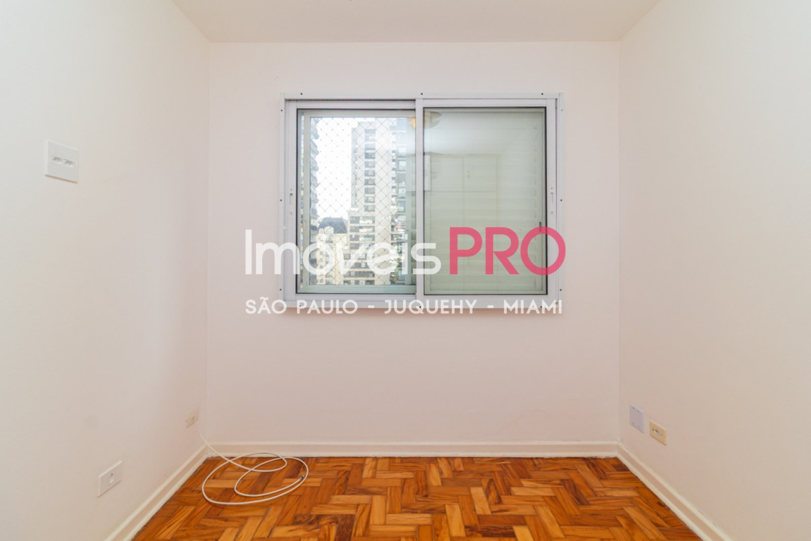 Apartamento para Alugar, Vila Nova Conceição | Cód: IP40542 — 