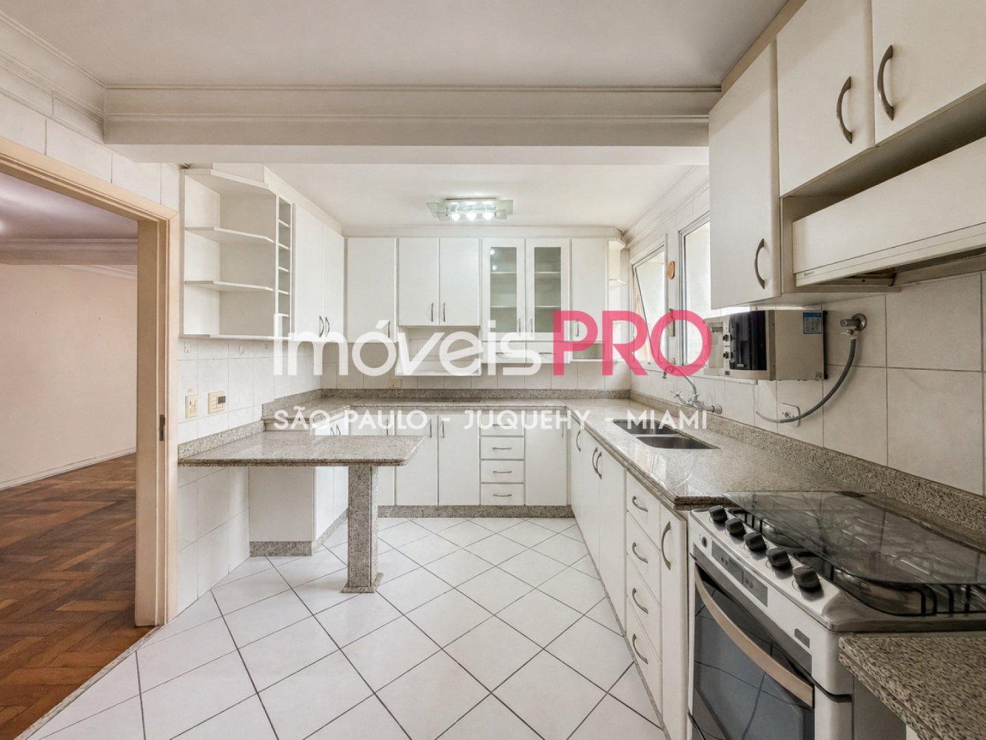 Apartamento para Alugar, Saúde | Cód: IP40545 — 
