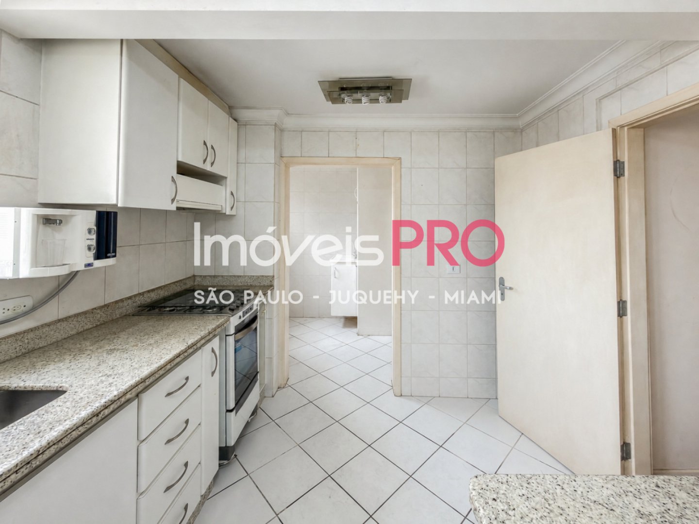 Apartamento para Alugar, Saúde | Cód: IP40545 — 
