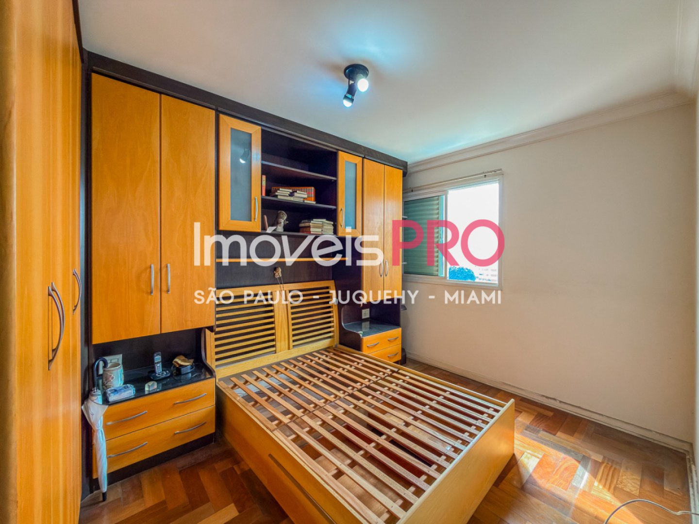 Apartamento para Alugar, Saúde | Cód: IP40545 — 