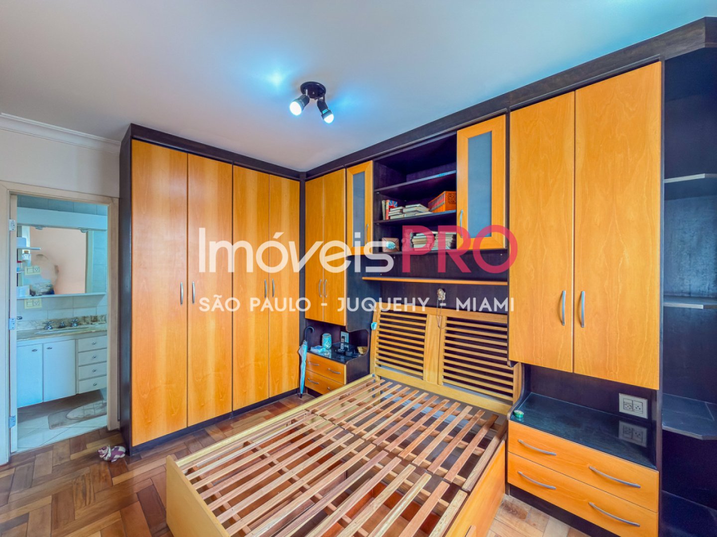 Apartamento para Alugar, Saúde | Cód: IP40545 — 