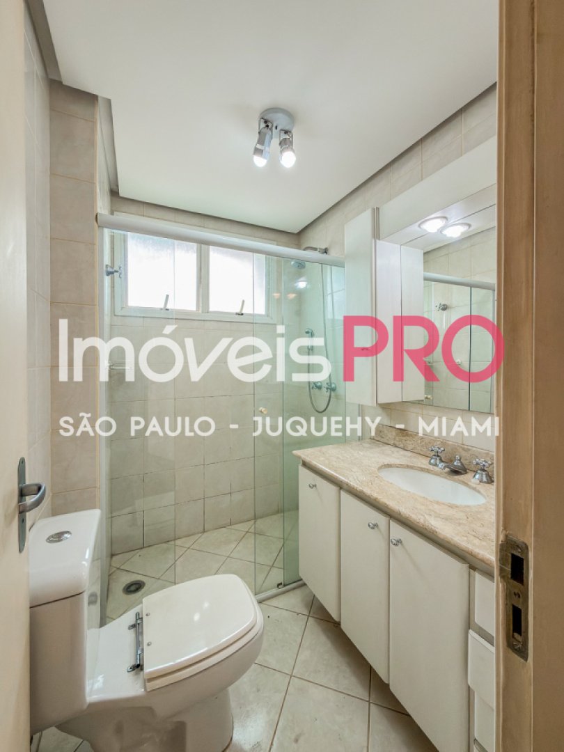 Apartamento para Alugar, Saúde | Cód: IP40545 — 