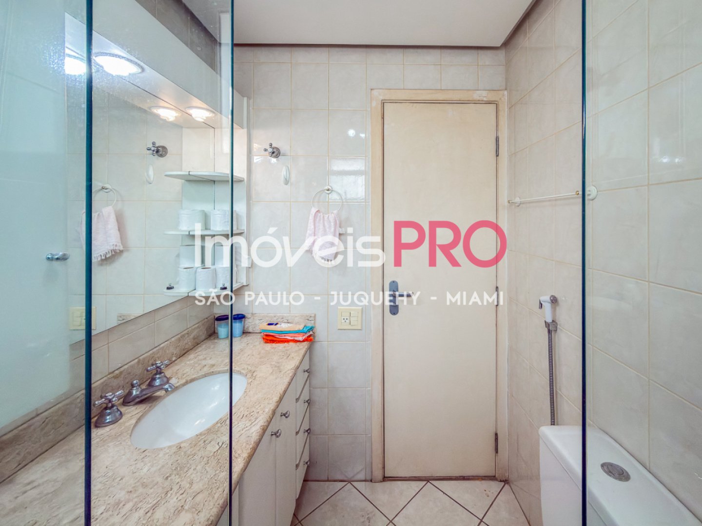 Apartamento para Alugar, Saúde | Cód: IP40545 — 