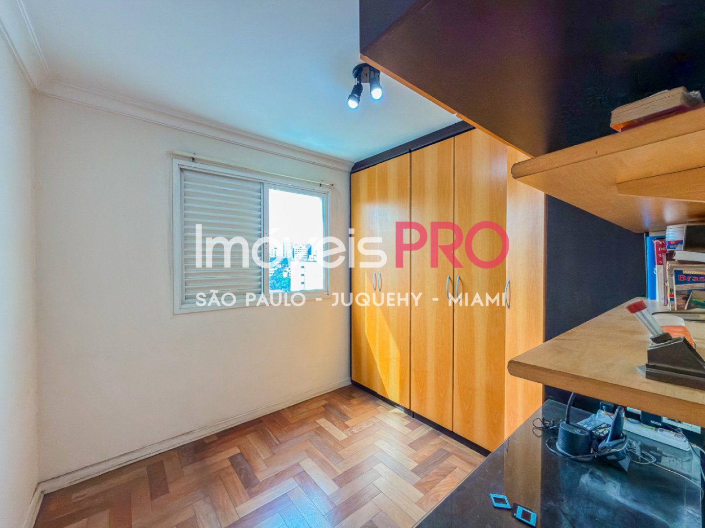 Apartamento para Alugar, Saúde | Cód: IP40545 — 