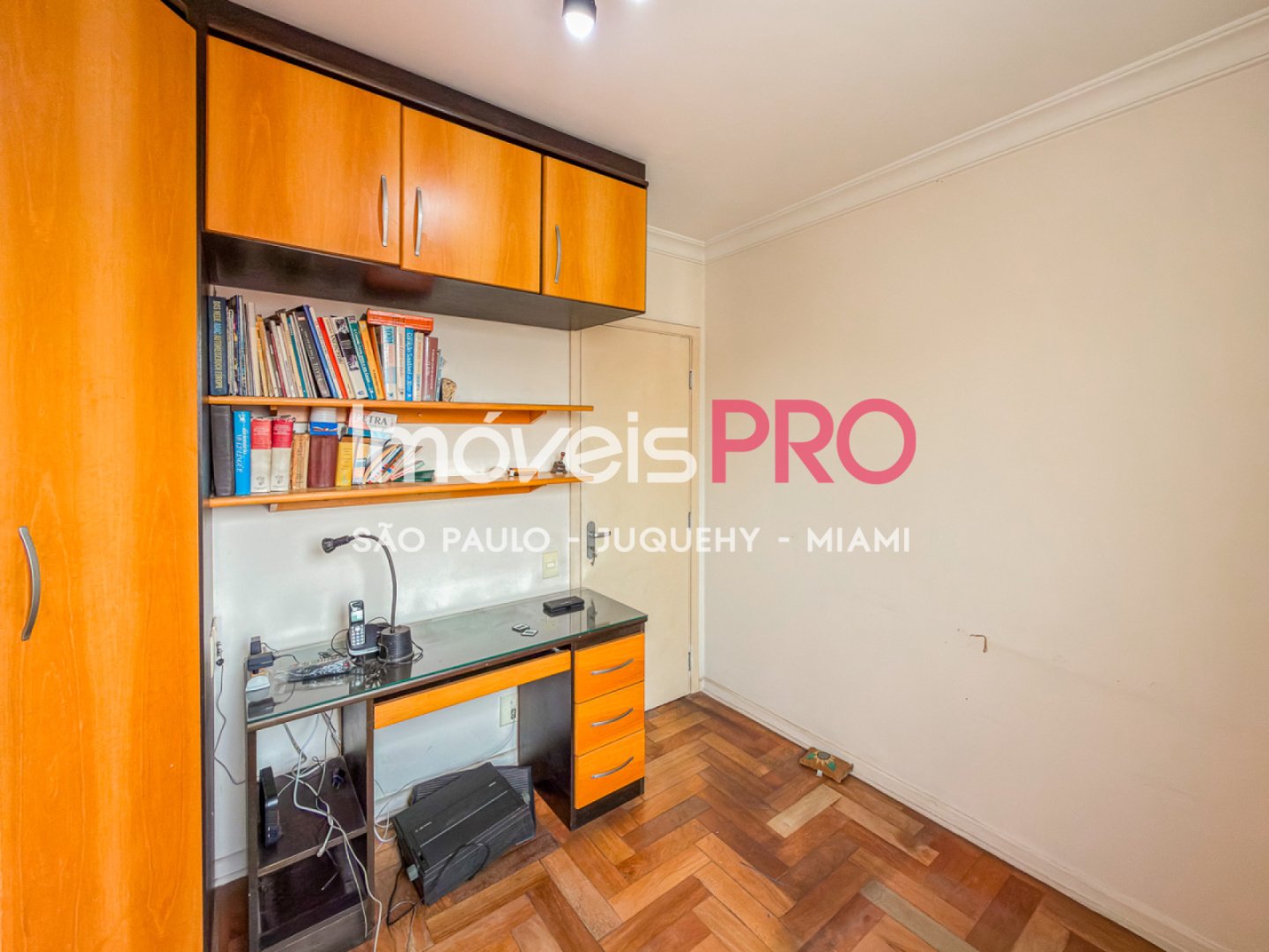 Apartamento para Alugar, Saúde | Cód: IP40545 — 