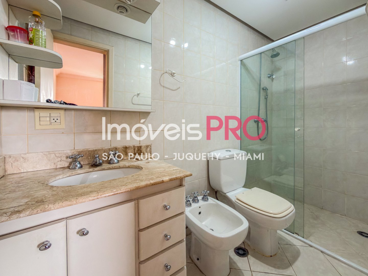 Apartamento para Alugar, Saúde | Cód: IP40545 — 
