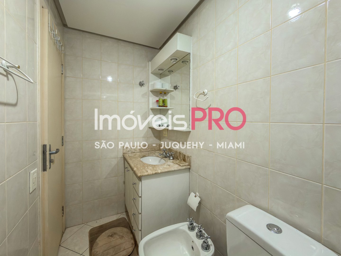 Apartamento para Alugar, Saúde | Cód: IP40545 — 