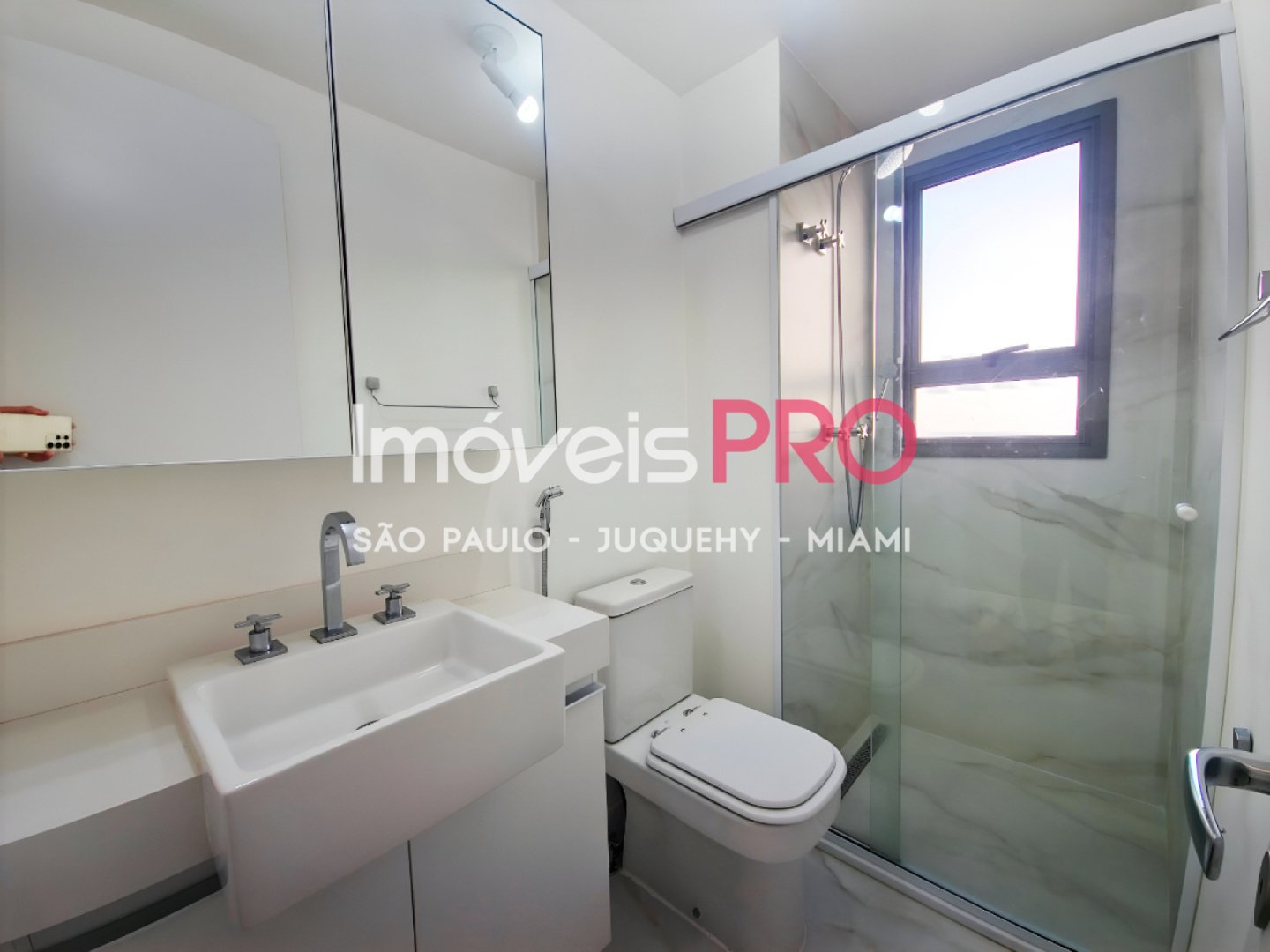Apartamento para Vender, Moema Pássaros | Cód: IP40546 — 