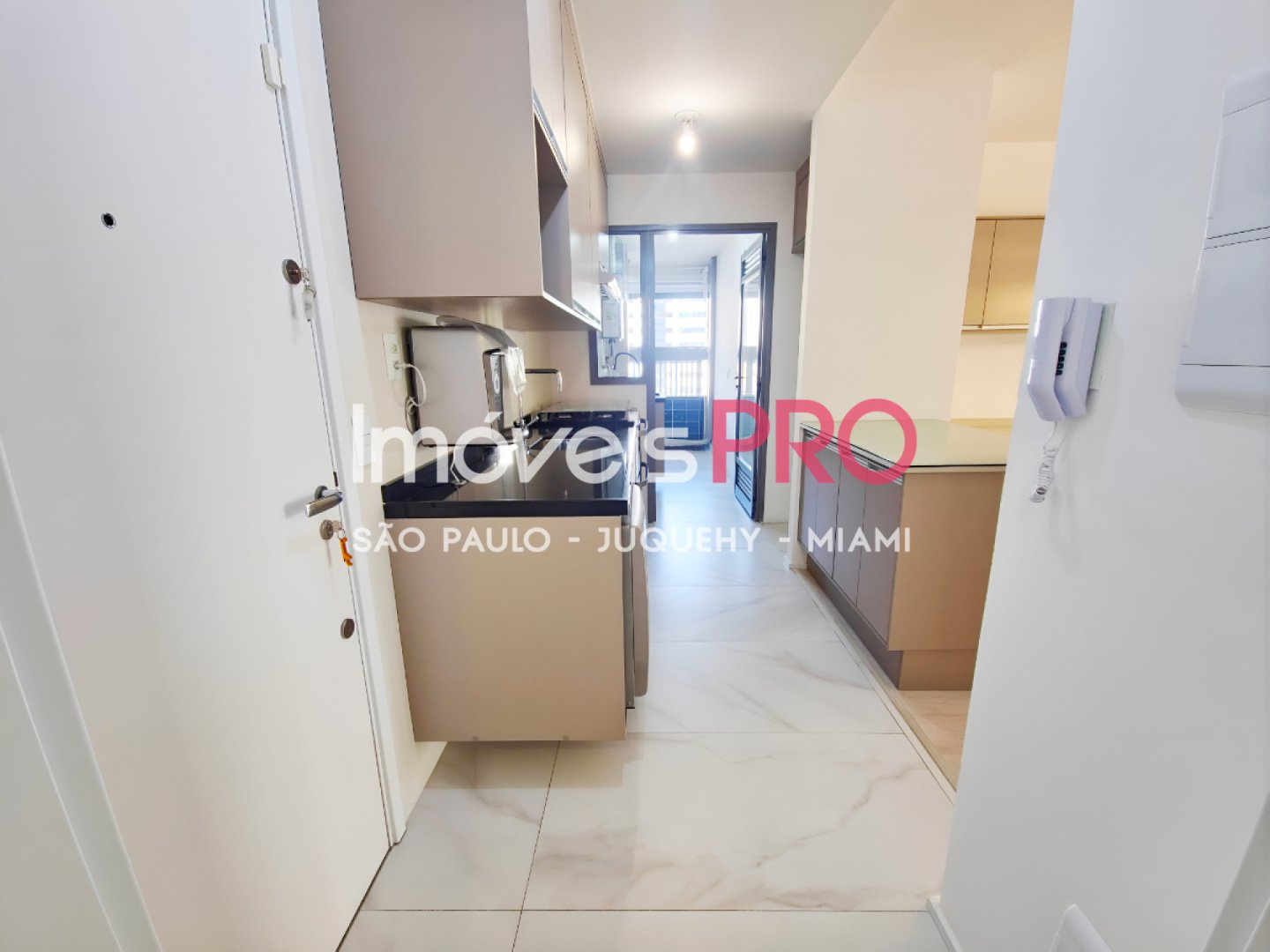 Apartamento para Vender, Moema Pássaros | Cód: IP40546 — 