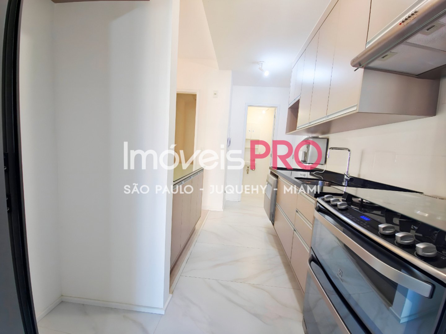 Apartamento para Vender, Moema Pássaros | Cód: IP40546 — 