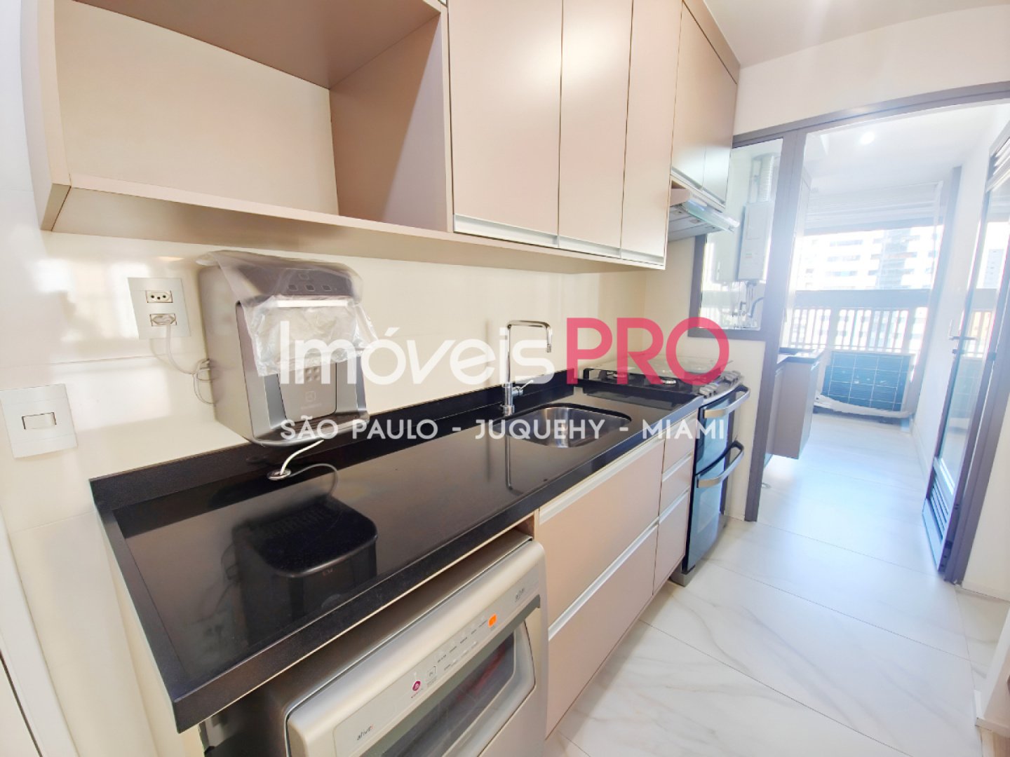 Apartamento para Vender, Moema Pássaros | Cód: IP40546 — 
