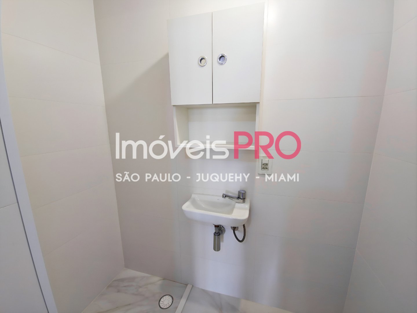 Apartamento para Vender, Moema Pássaros | Cód: IP40546 — 