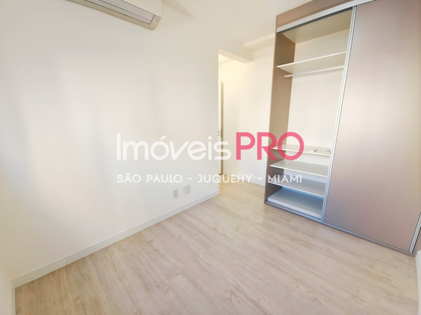 Apartamento para Vender, Moema Pássaros | Cód: IP40546 — 