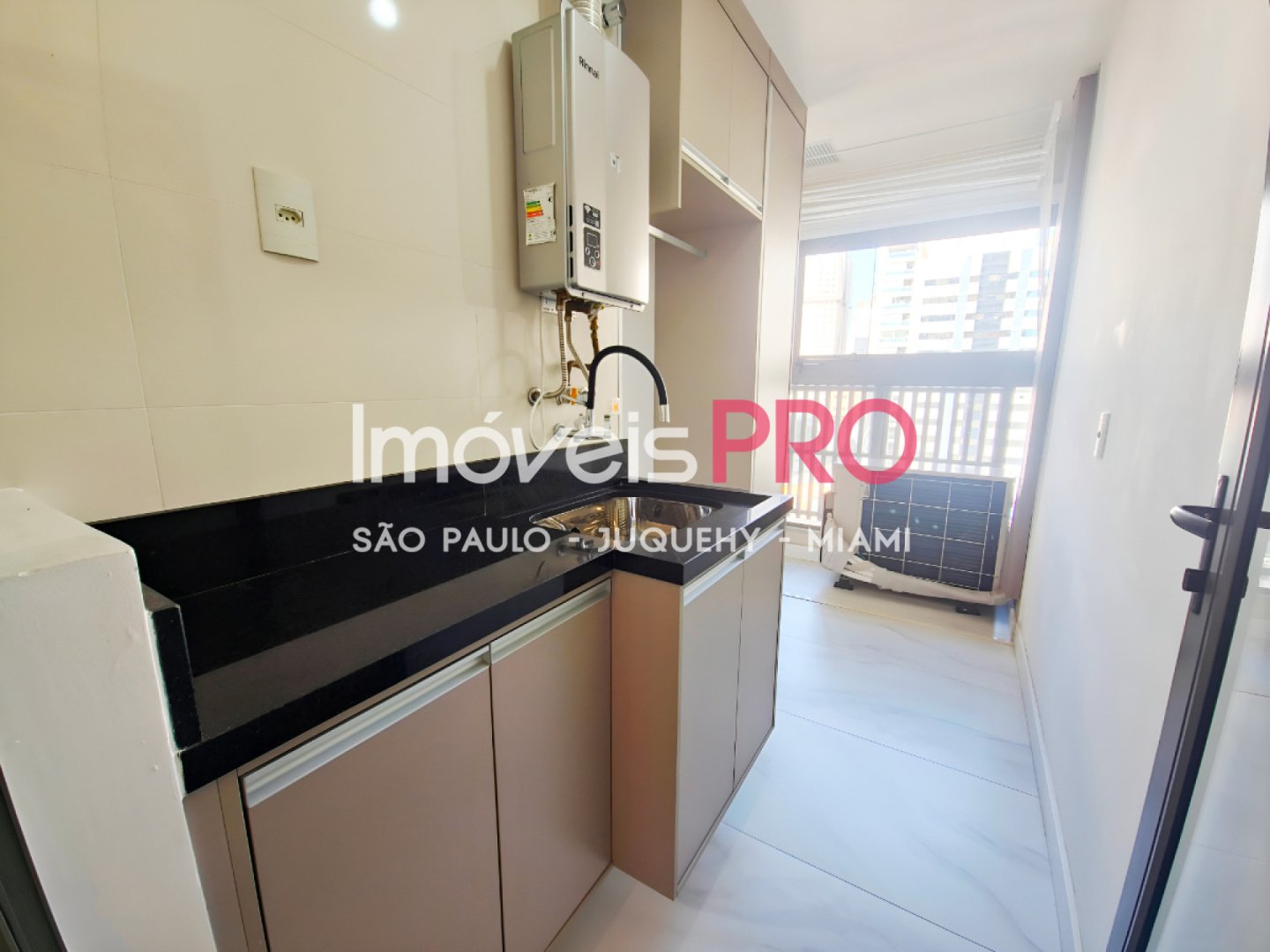 Apartamento para Vender, Moema Pássaros | Cód: IP40546 — 