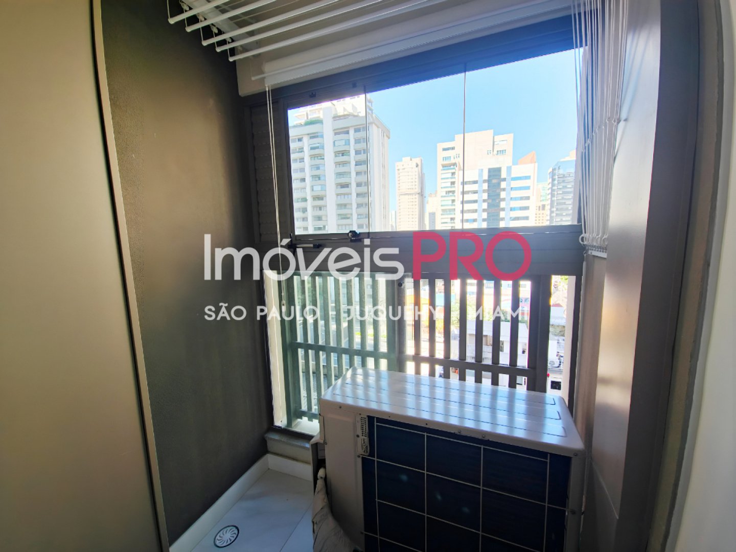 Apartamento para Vender, Moema Pássaros | Cód: IP40546 — 