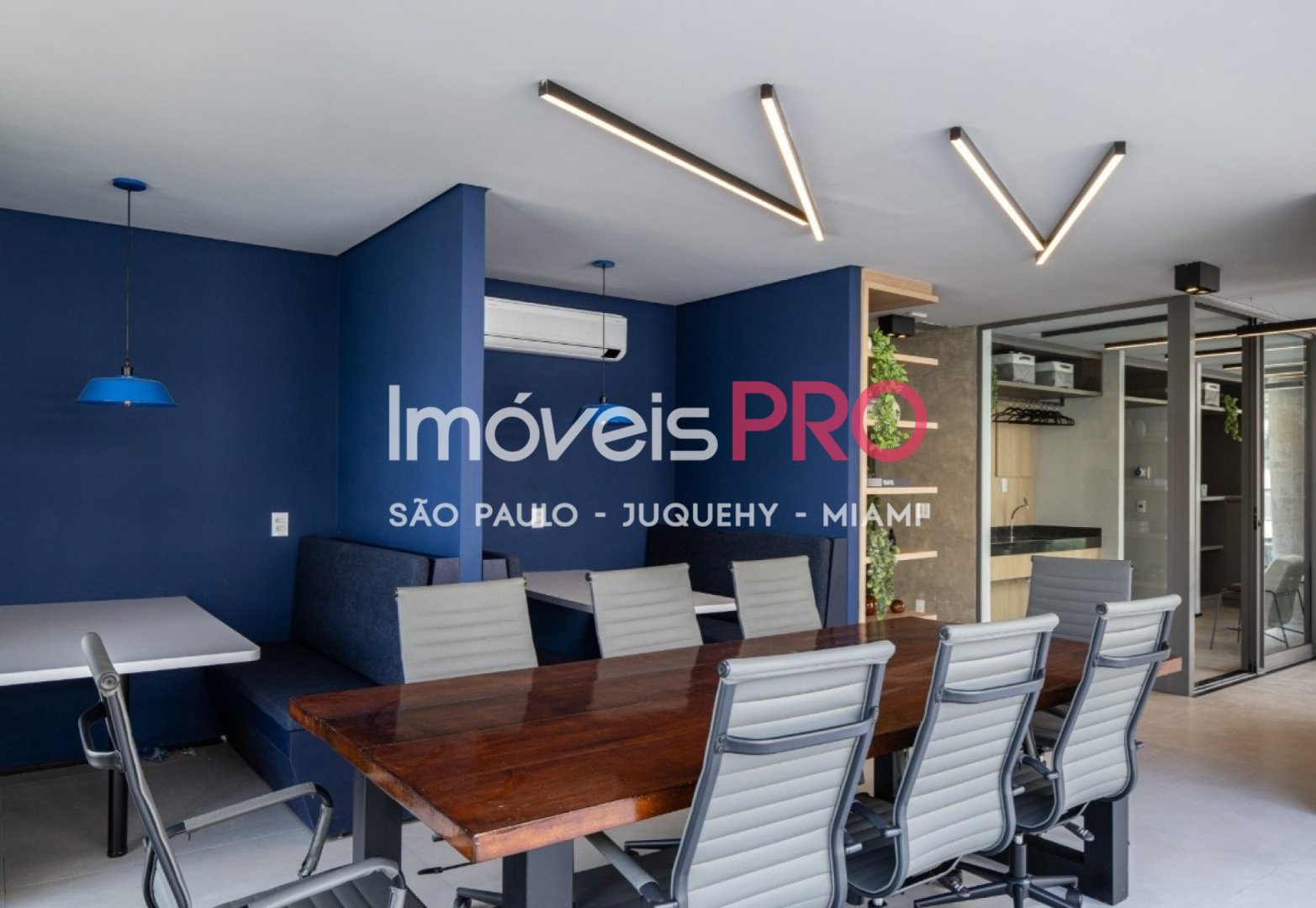 Apartamento para Alugar, Jardim Paulista | Cód: IP40548 — foto 1