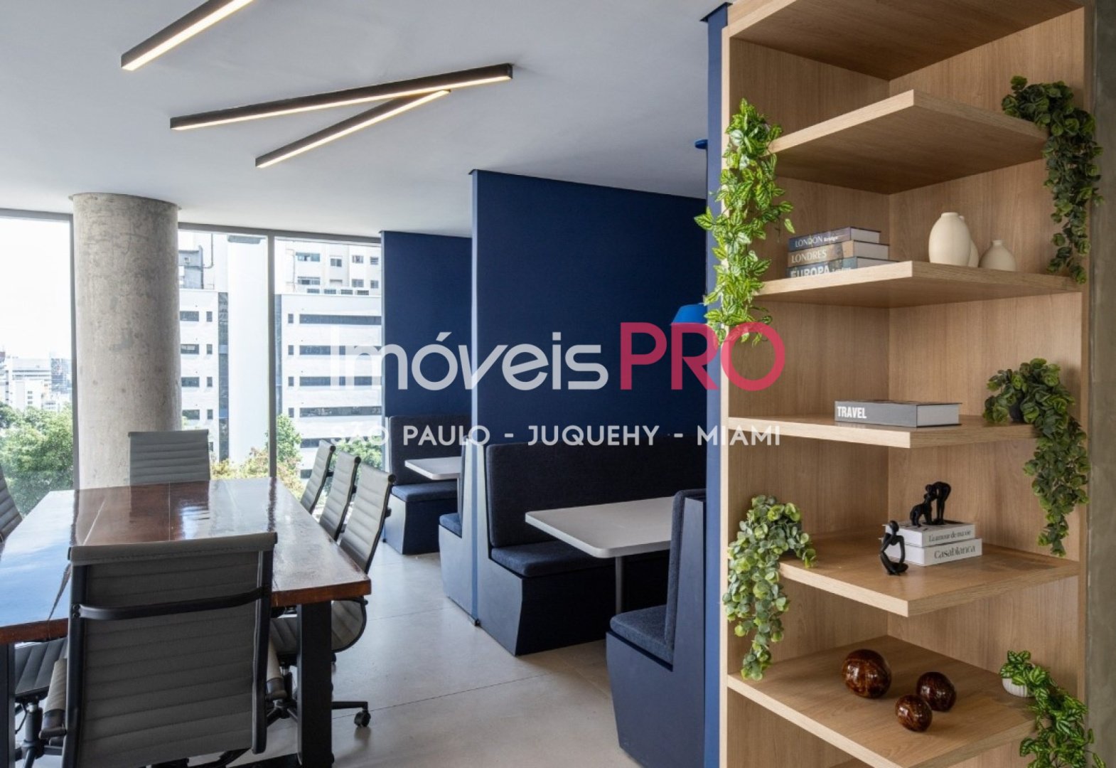 Apartamento para Alugar, Jardim Paulista | Cód: IP40548 — foto 2