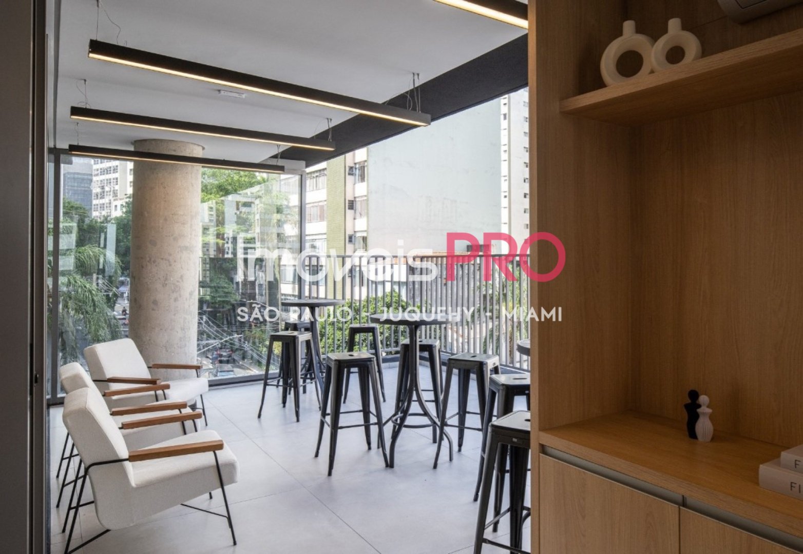 Apartamento para Alugar, Jardim Paulista | Cód: IP40548 — foto 3