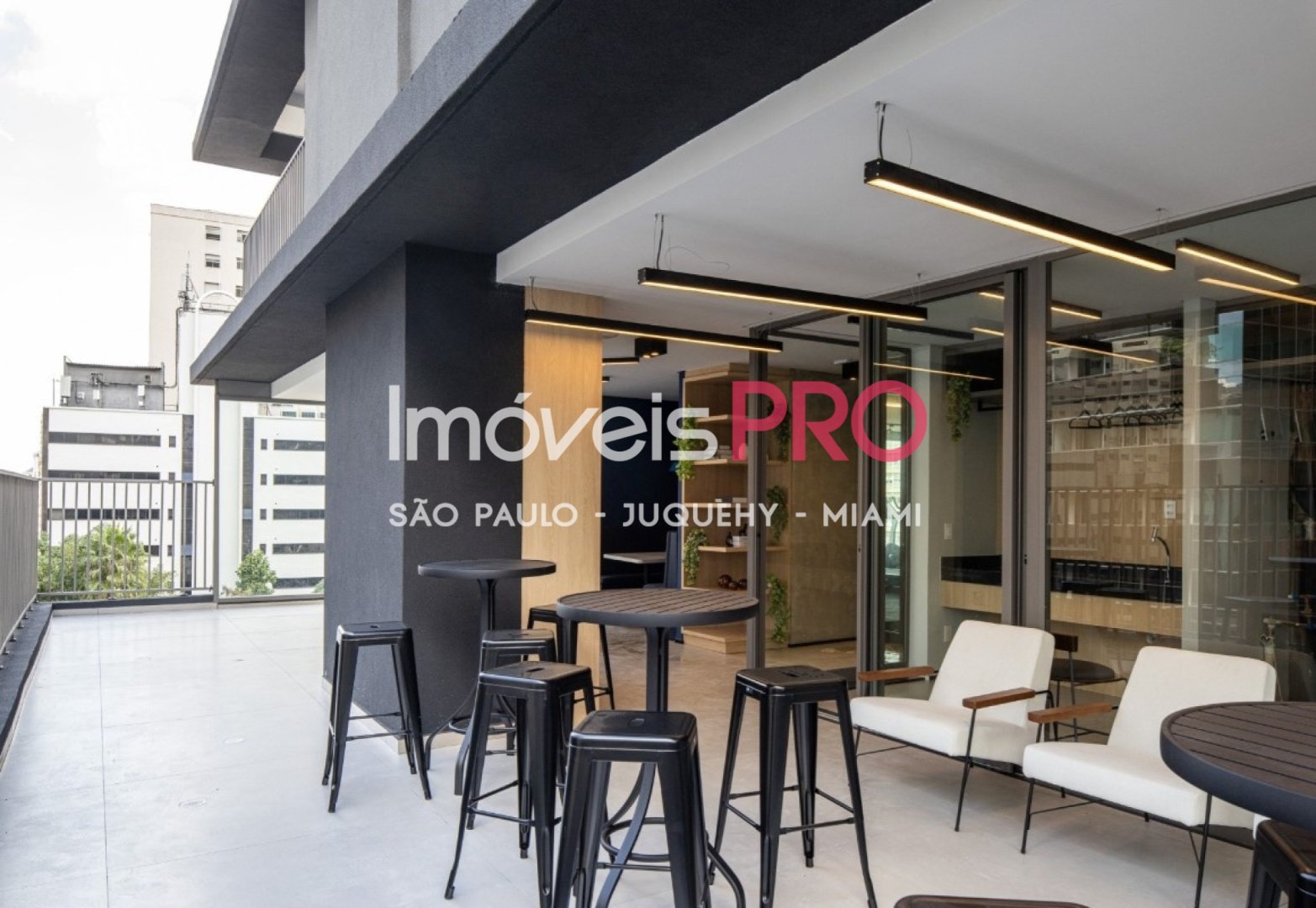 Apartamento para Alugar, Jardim Paulista | Cód: IP40548 — foto 4