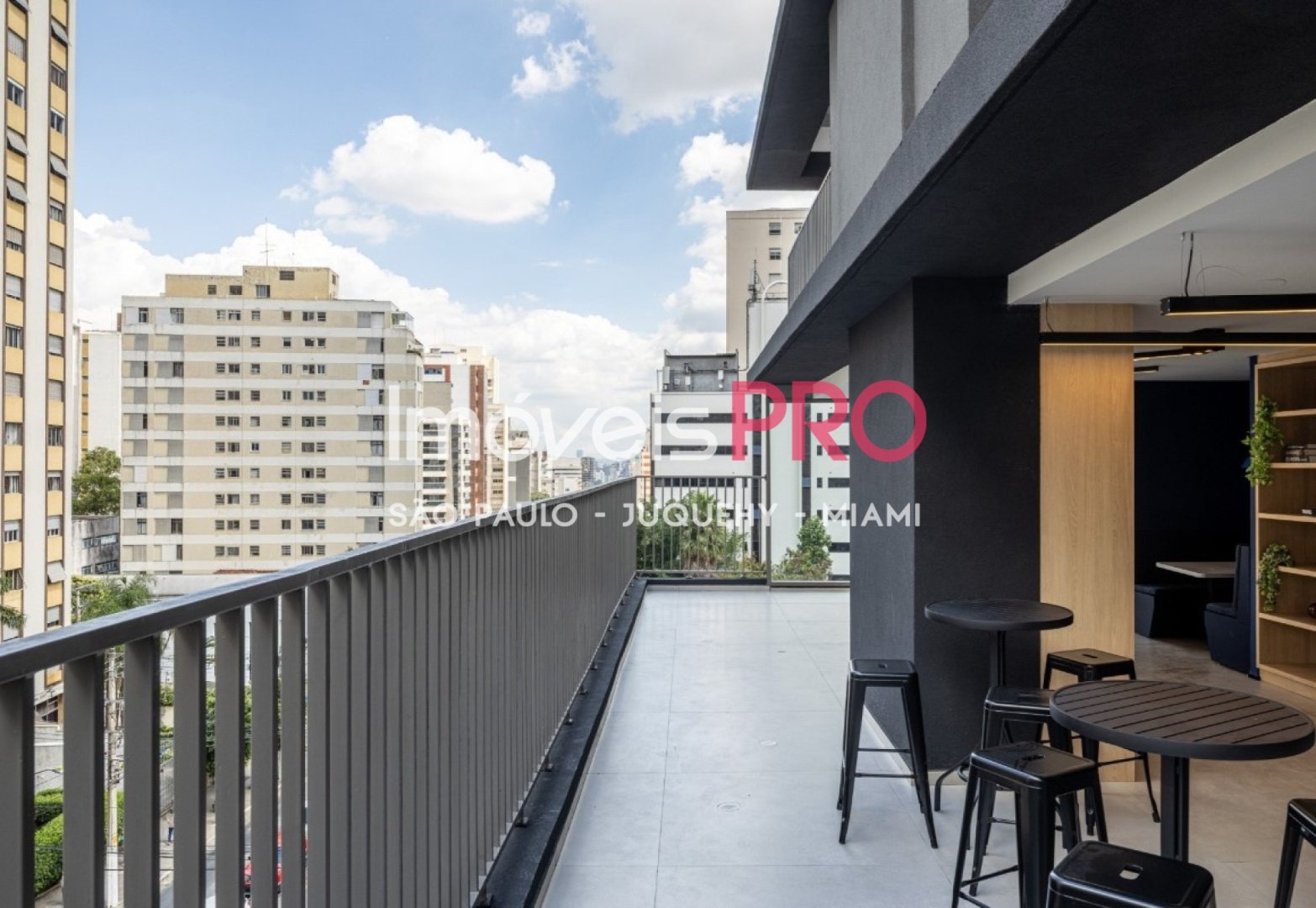 Apartamento para Alugar, Jardim Paulista | Cód: IP40548 — foto 5