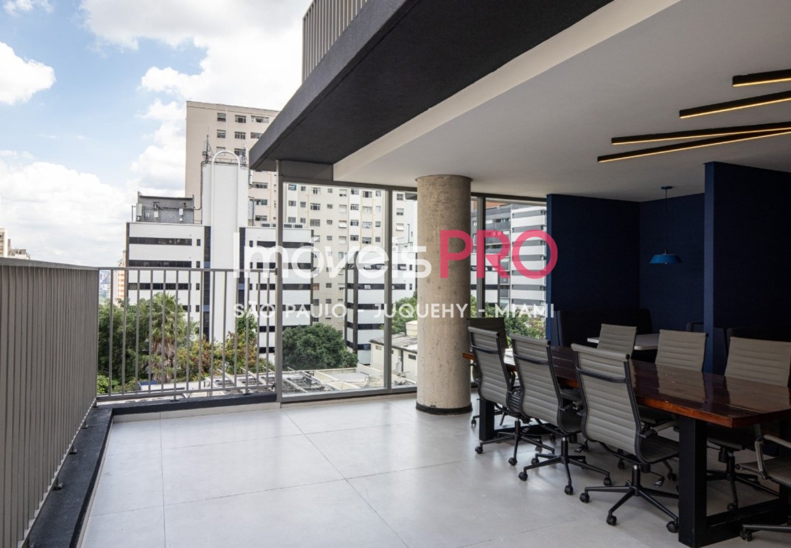 Apartamento para Alugar, Jardim Paulista | Cód: IP40548 — foto 6