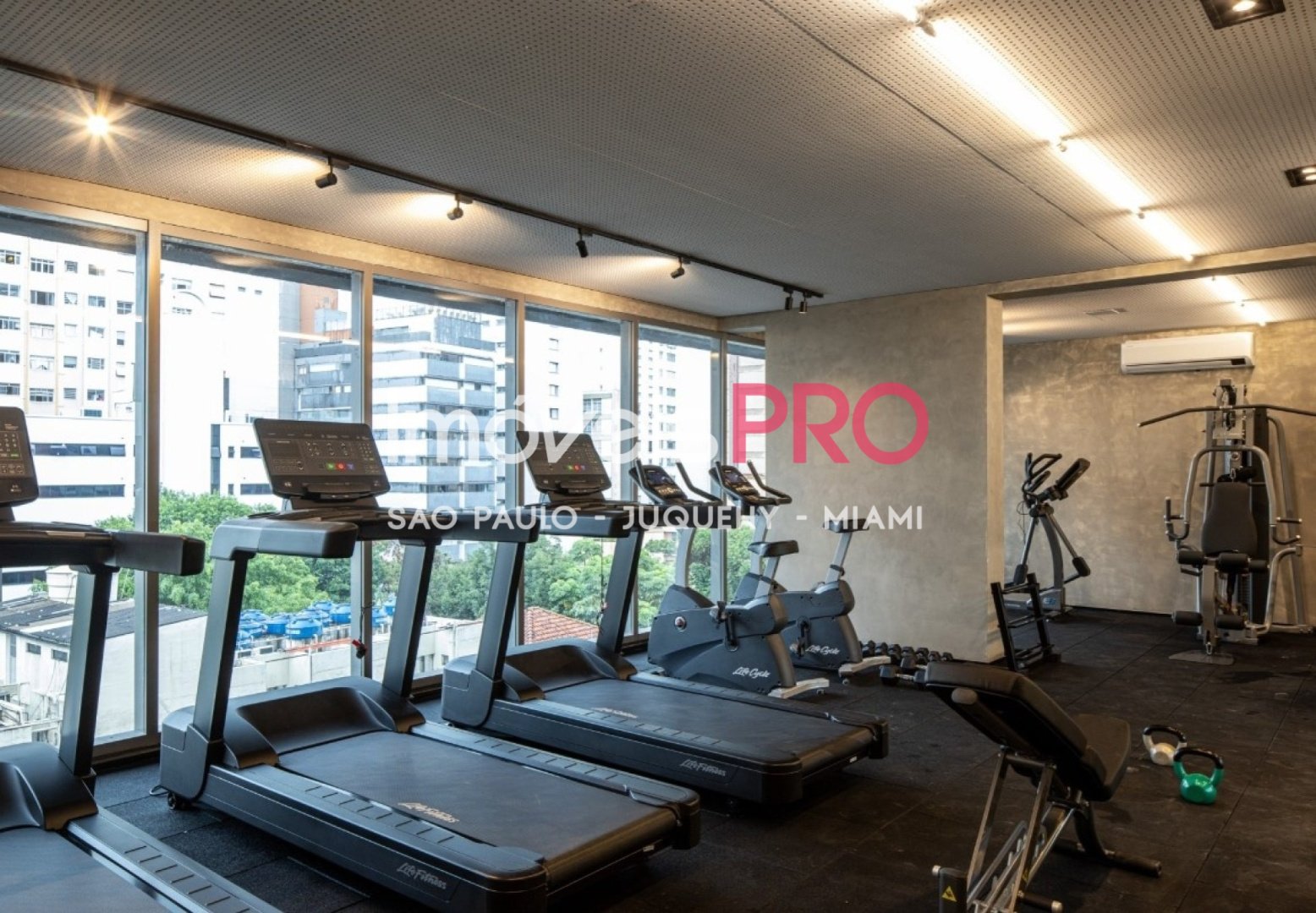 Apartamento para Alugar, Jardim Paulista | Cód: IP40548 — foto 7