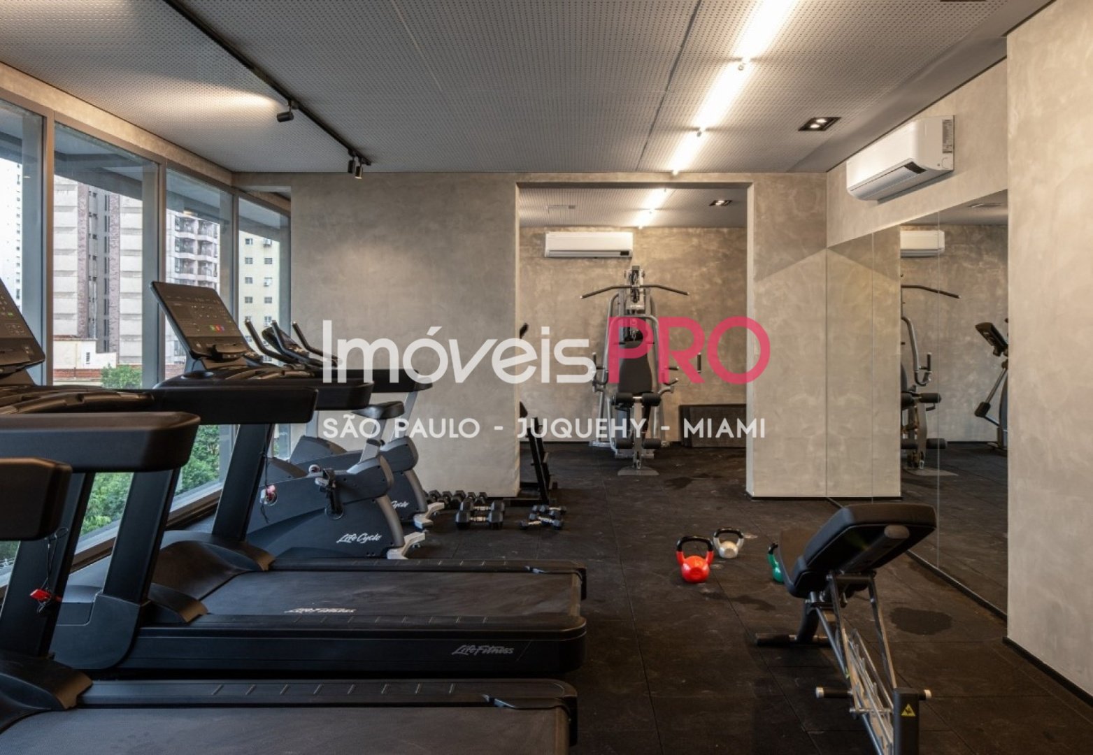 Apartamento para Alugar, Jardim Paulista | Cód: IP40548 — 