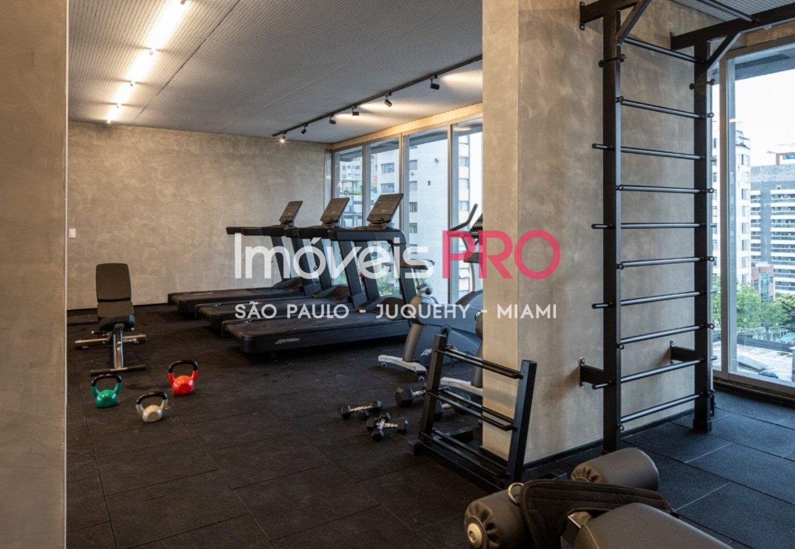 Apartamento para Alugar, Jardim Paulista | Cód: IP40548 — 