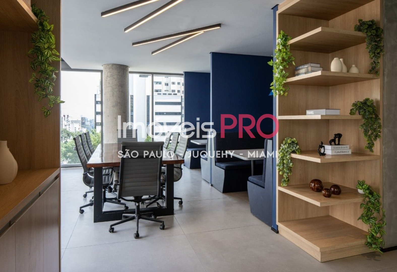 Apartamento para Alugar, Jardim Paulista | Cód: IP40548 — 