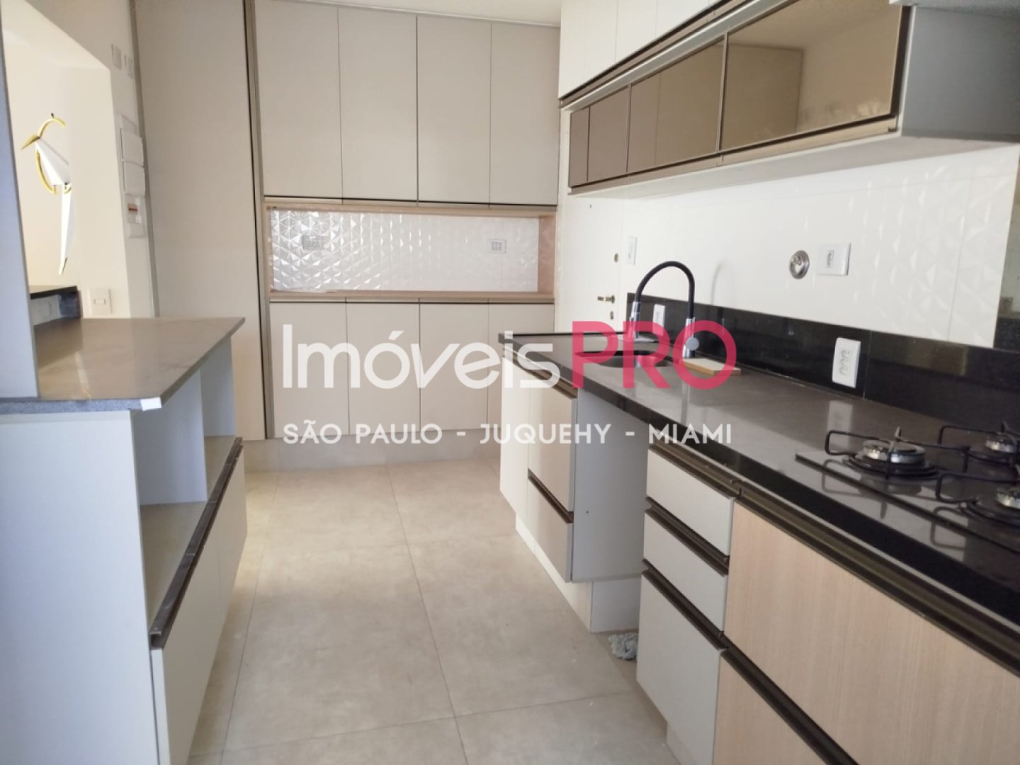 Apartamento para Vender, Moema Índios | Cód: IP40551 — 