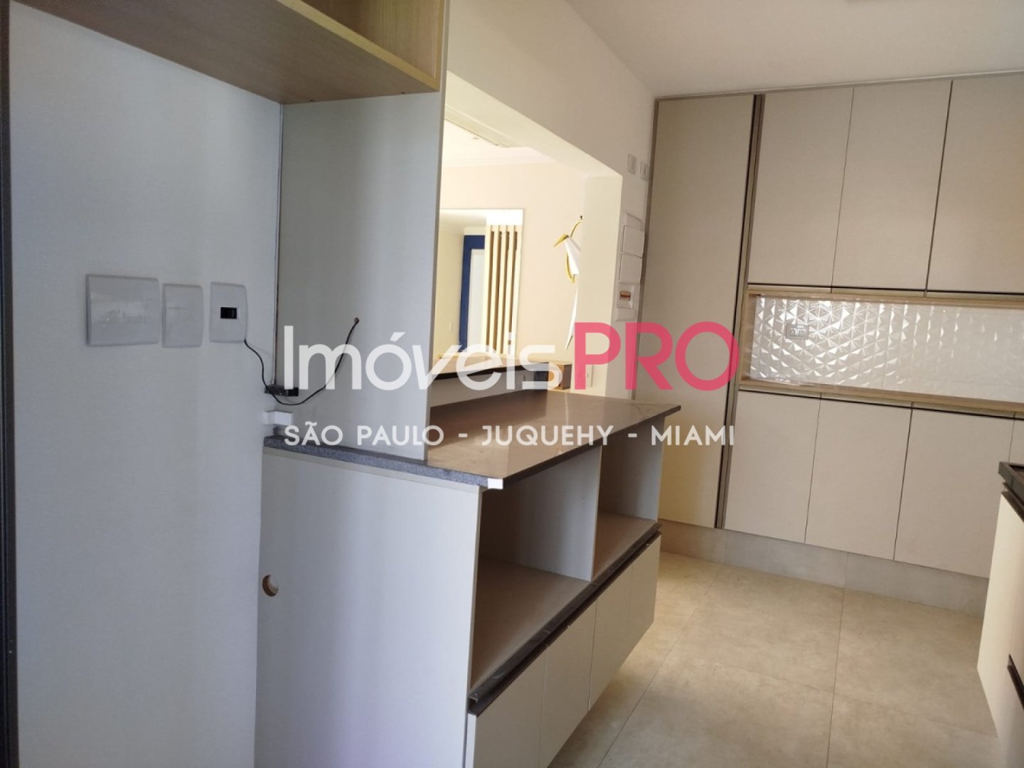 Apartamento para Vender, Moema Índios | Cód: IP40551 — 