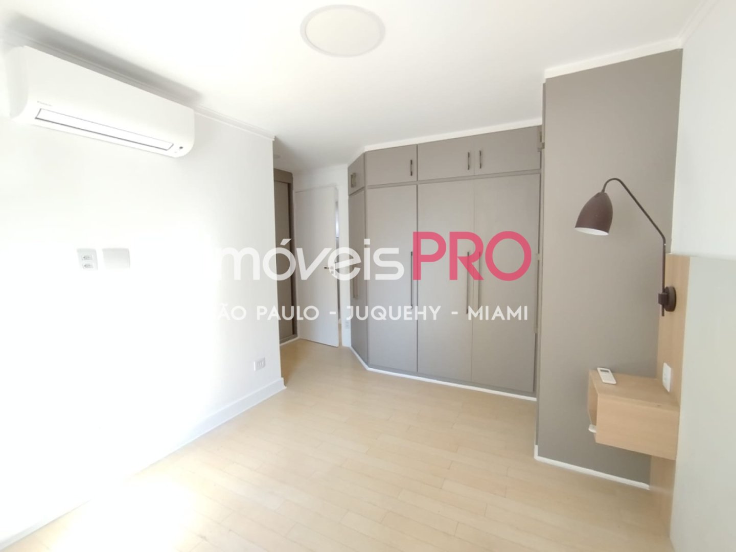 Apartamento para Vender, Moema Índios | Cód: IP40551 — 