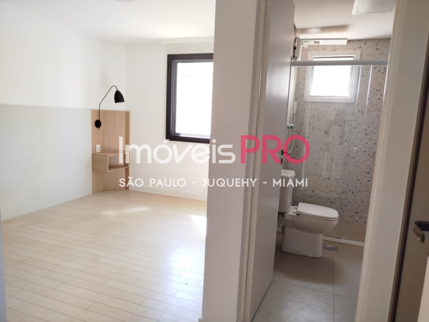Apartamento para Vender, Moema Índios | Cód: IP40551 — 
