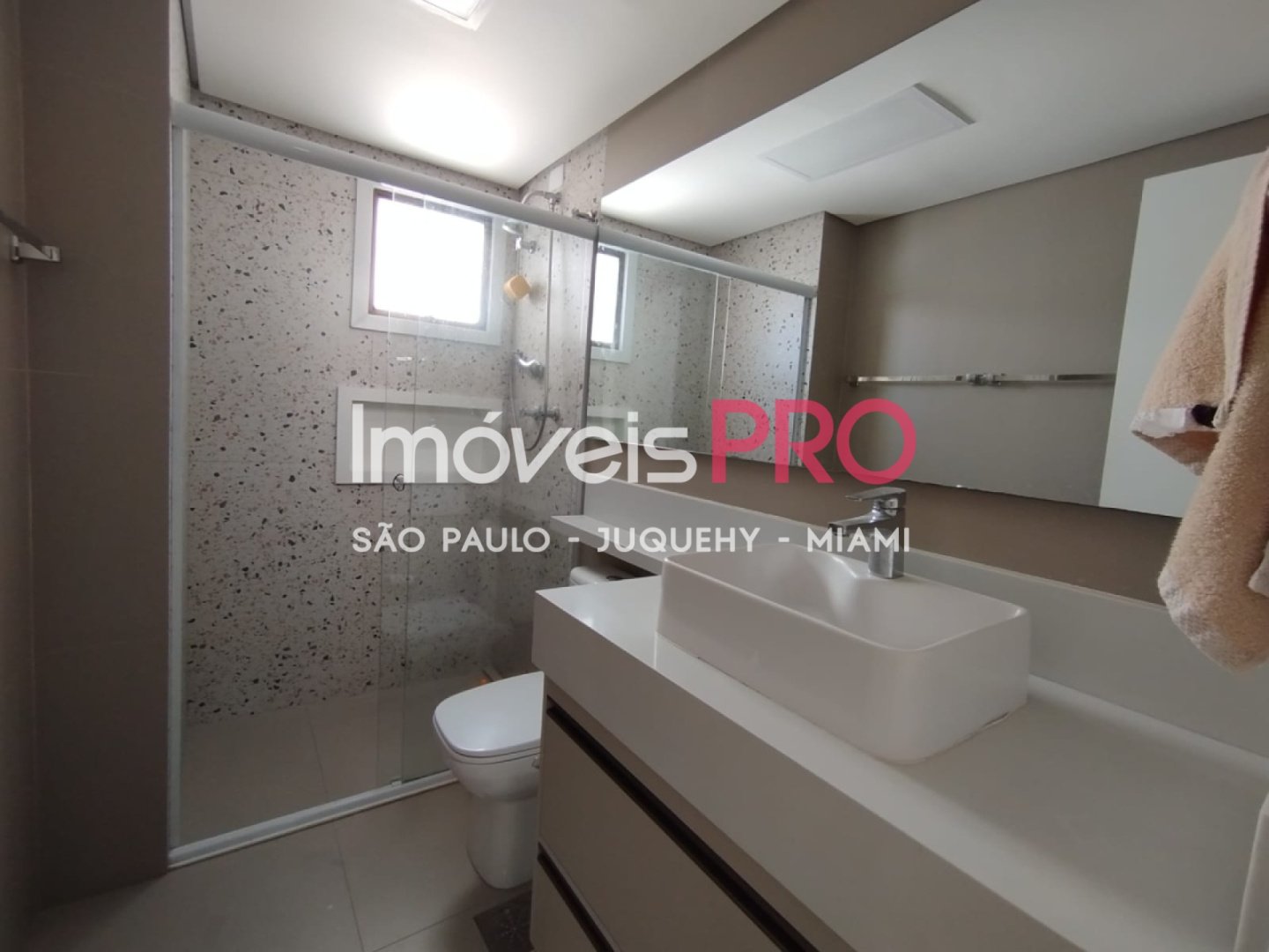 Apartamento para Vender, Moema Índios | Cód: IP40551 — 