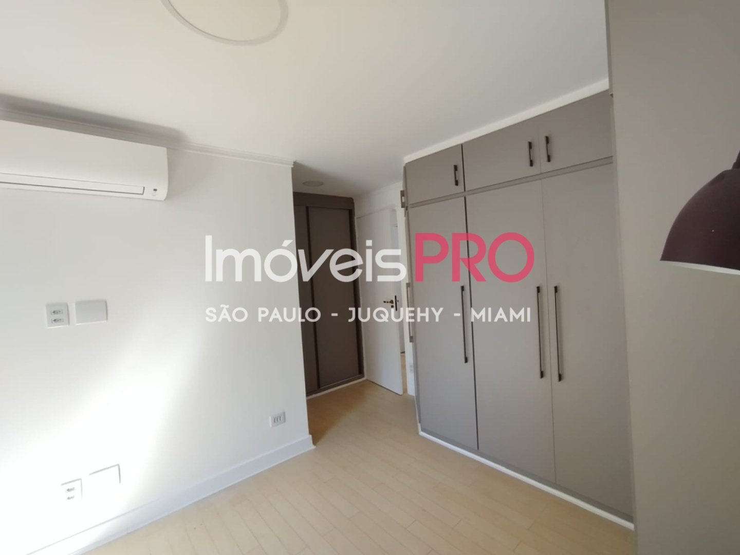 Apartamento para Vender, Moema Índios | Cód: IP40551 — 