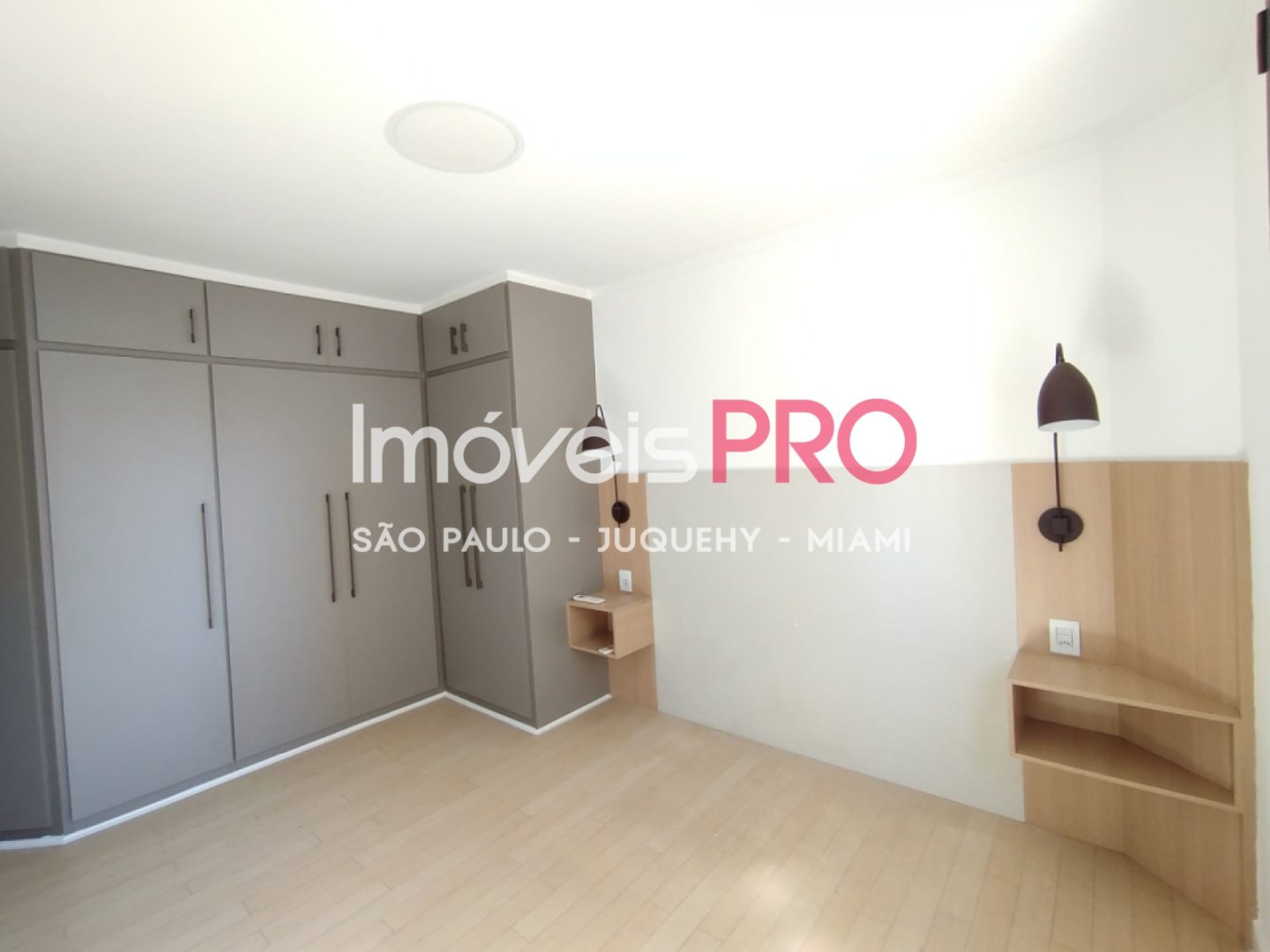 Apartamento para Vender, Moema Índios | Cód: IP40551 — 
