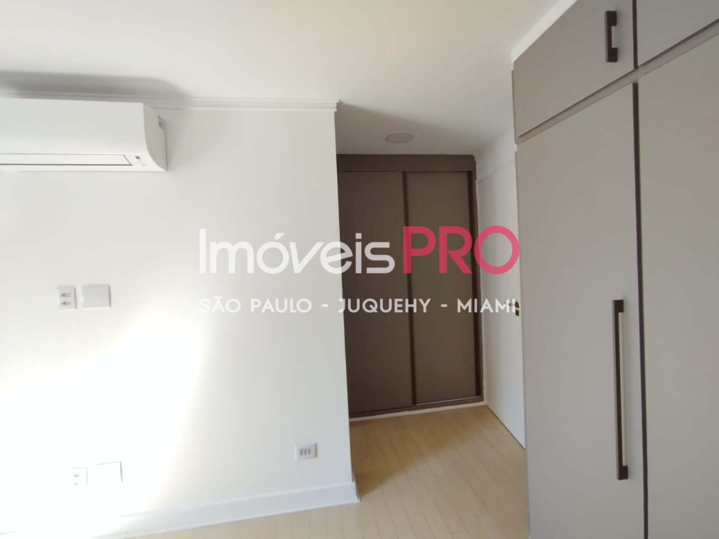 Apartamento para Vender, Moema Índios | Cód: IP40551 — 