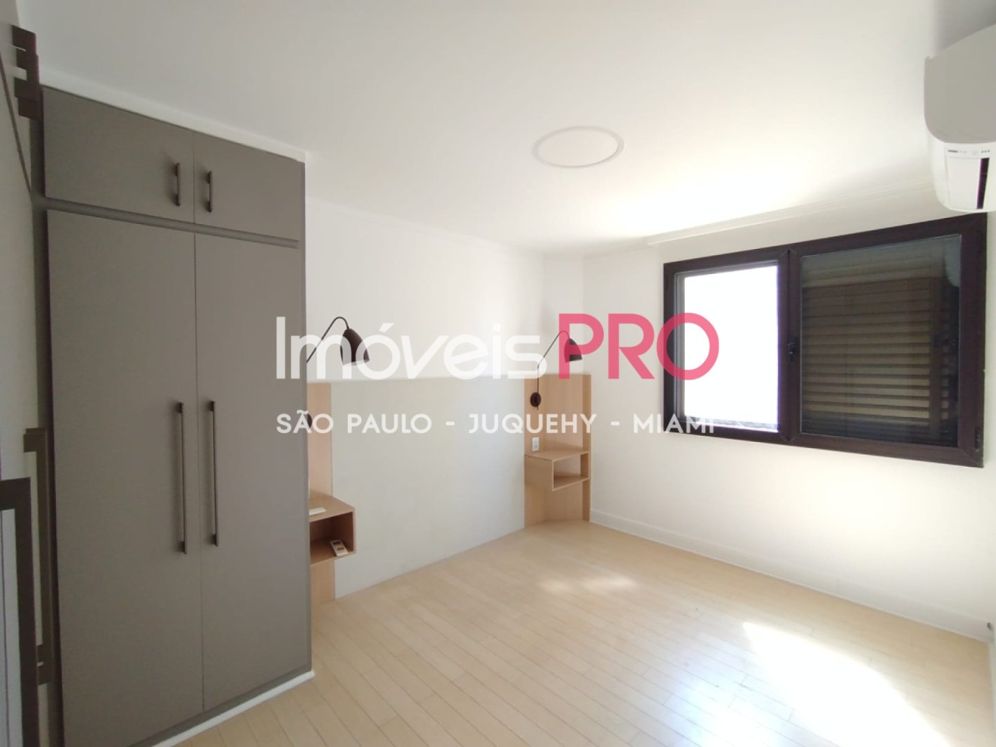 Apartamento para Vender, Moema Índios | Cód: IP40551 — 