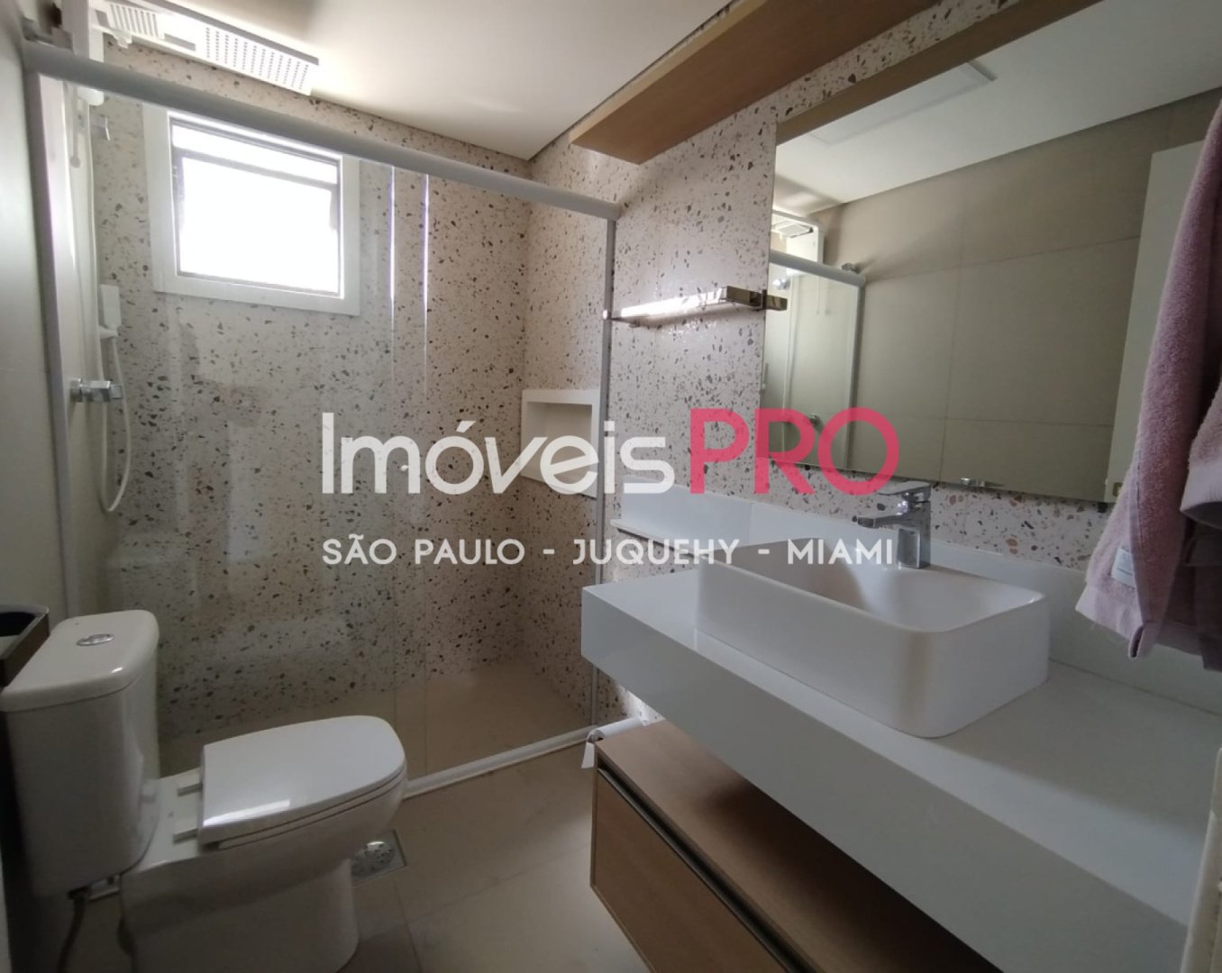 Apartamento para Vender, Moema Índios | Cód: IP40551 — 