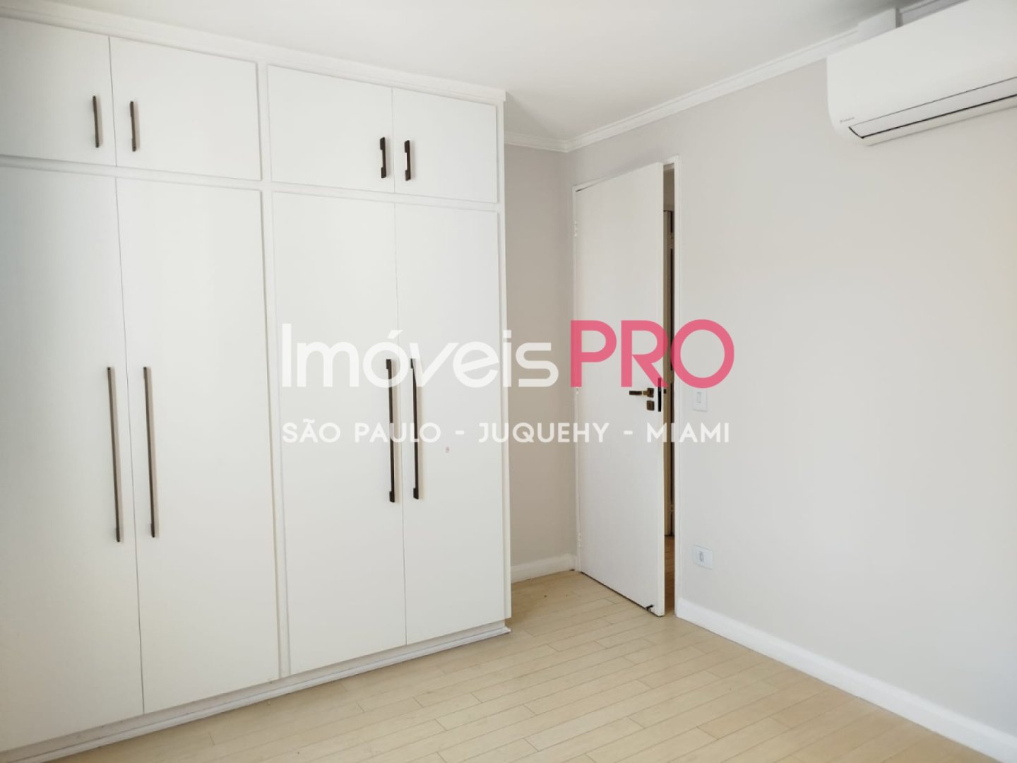 Apartamento para Vender, Moema Índios | Cód: IP40551 — 