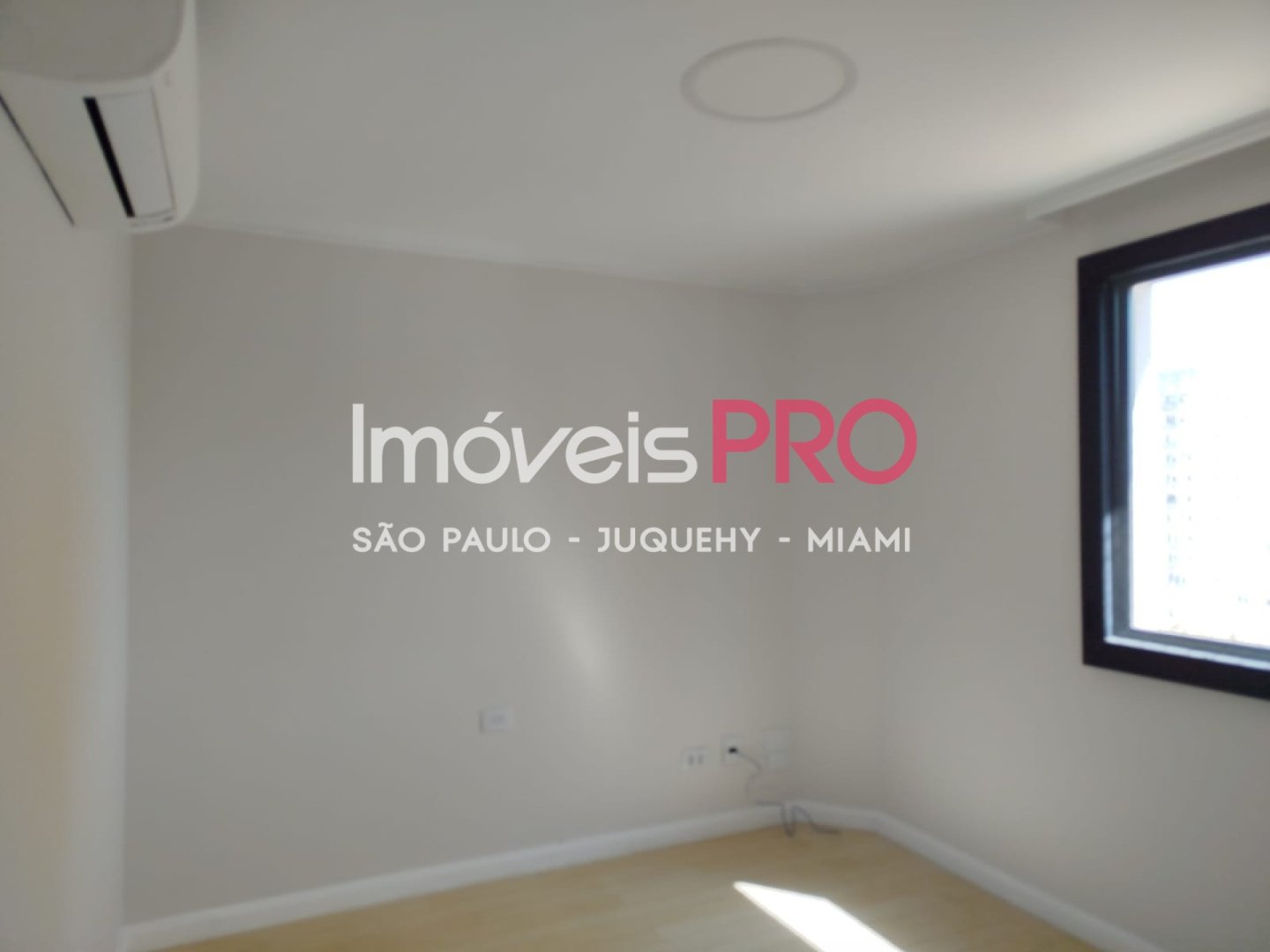 Apartamento para Vender, Moema Índios | Cód: IP40551 — 