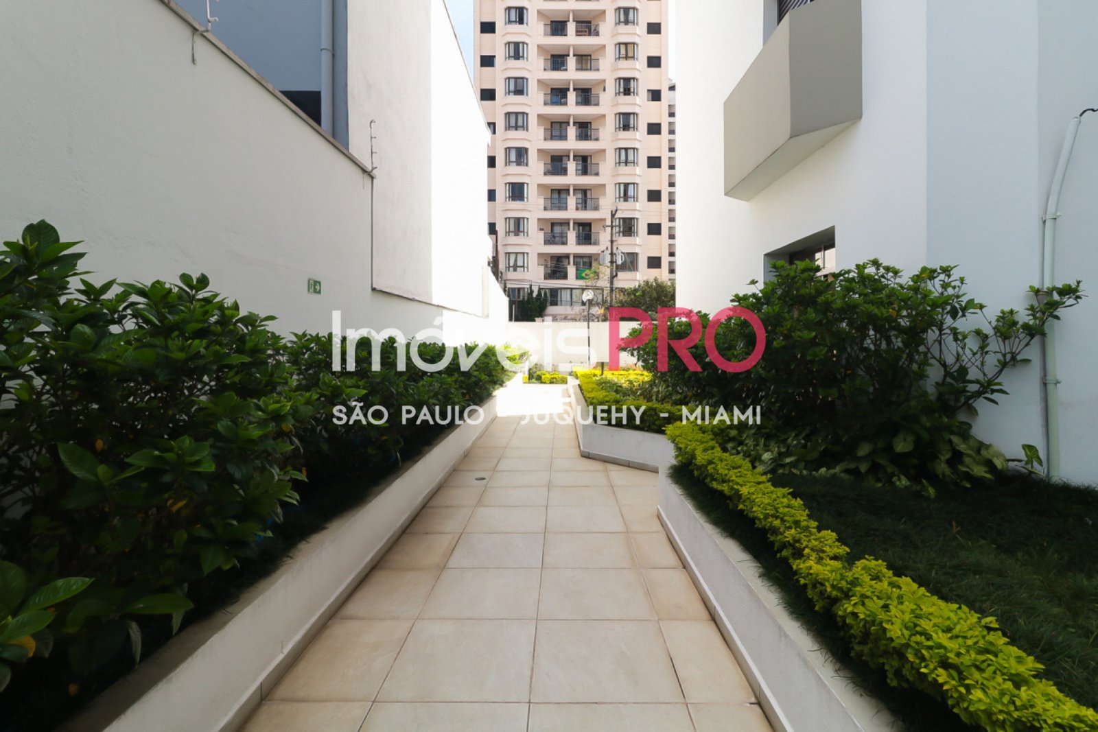 Apartamento para Vender, Moema Índios | Cód: IP40551 — 